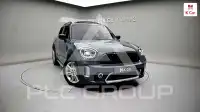 2021 Mini Cooper