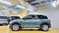 2021 Mini Cooper