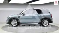 2021 Mini Cooper