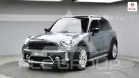 2021 Mini Cooper