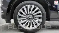 2021 Lincoln NAVIGATOR