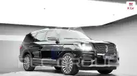 2021 Lincoln NAVIGATOR