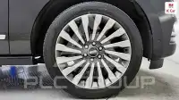 2021 Lincoln NAVIGATOR