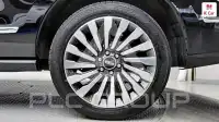 2021 Lincoln NAVIGATOR