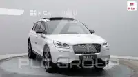 2021 Lincoln CORSAIR