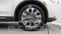 2021 Lincoln CORSAIR