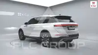 2021 Lincoln CORSAIR