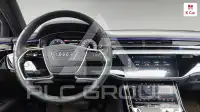 2021 Audi A8