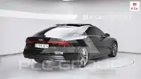 2021 Audi A7
