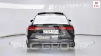 2021 Audi A7