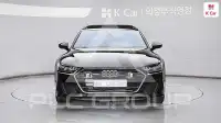2021 Audi A7