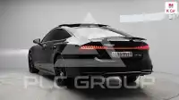 2021 Audi A7