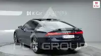 2021 Audi A7