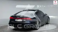 2021 Audi A7