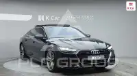 2021 Audi A7