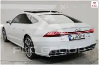 2021 Audi A7