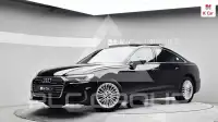 2021 Audi A6
