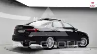 2021 Audi A6
