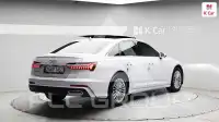 2021 Audi A6