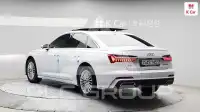 2021 Audi A6
