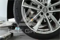 2021 Audi A6