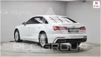 2021 Audi A6