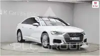 2021 Audi A6