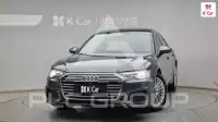 2021 Audi A6