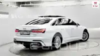 2021 Audi A6