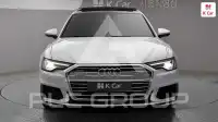 2021 Audi A6