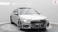 2021 Audi A6