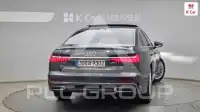 2021 Audi A6