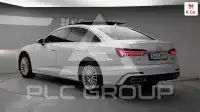 2021 Audi A6