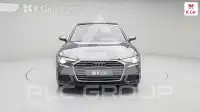 2021 Audi A6