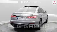 2021 Audi A6