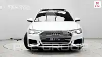 2021 Audi A6