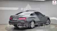2021 Audi A6