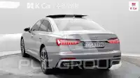 2021 Audi A6