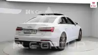 2021 Audi A6