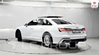 2021 Audi A6