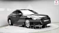 2021 Audi A6