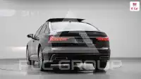 2021 Audi A6