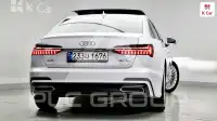 2021 Audi A6