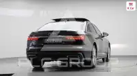 2021 Audi A6