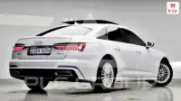 2021 Audi A6