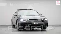 2021 Audi A6