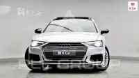 2021 Audi A6