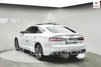 2021 Audi A5