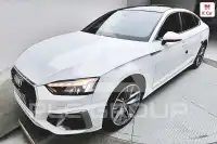 2021 Audi A5
