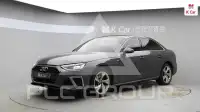 2021 Audi A4